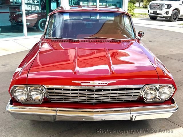 Chevrolet Impala in Calverton, NY, United States 3 - 16371919