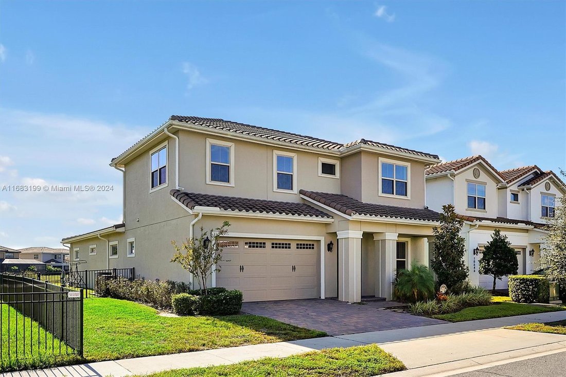 House in Orlando, Florida, United States 2 - 16367561