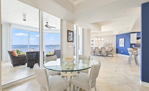 House in Fort Myers, Florida, United States 1