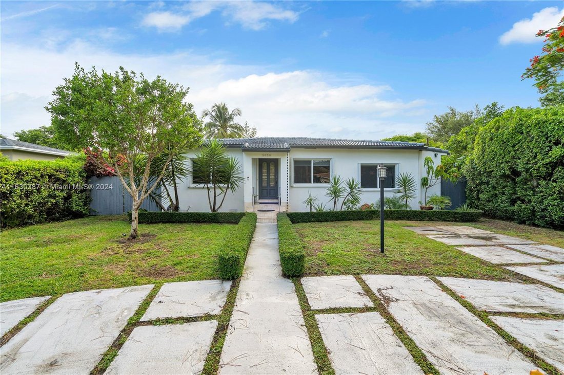 House in Miami, Florida, United States 2 - 16366177