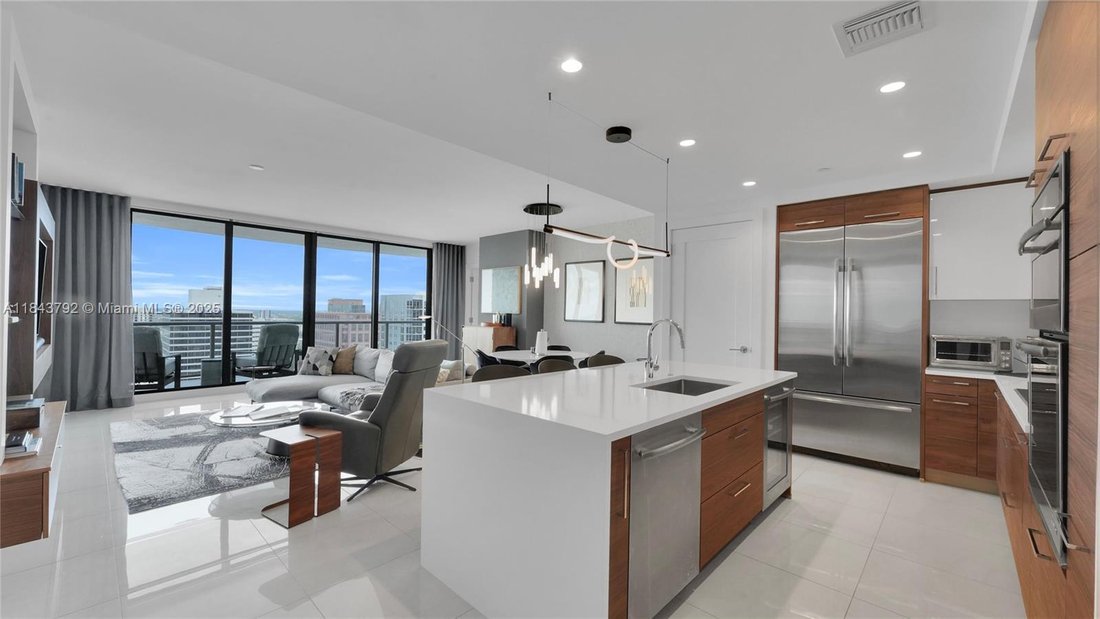 Condo in Fort Lauderdale, Florida, United States 3 - 16368063