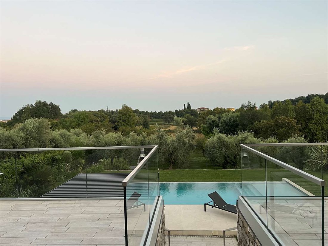 Villa in Moniga del Garda, Lombardy, Italy 4 - 16372100