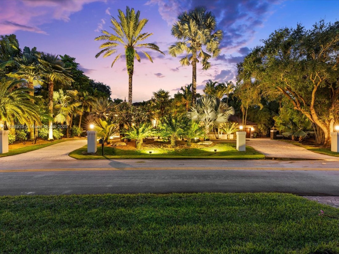 House in Southwest Ranches, Florida, United States 3 - 16368200