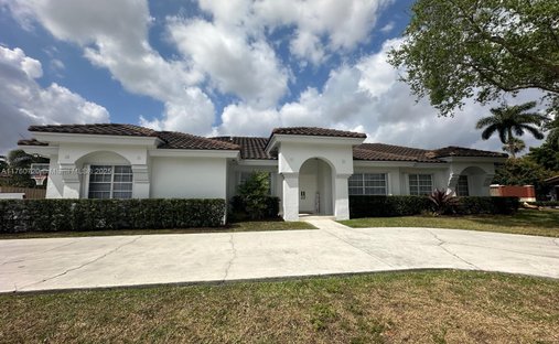 House in Miami, Florida, United States 1