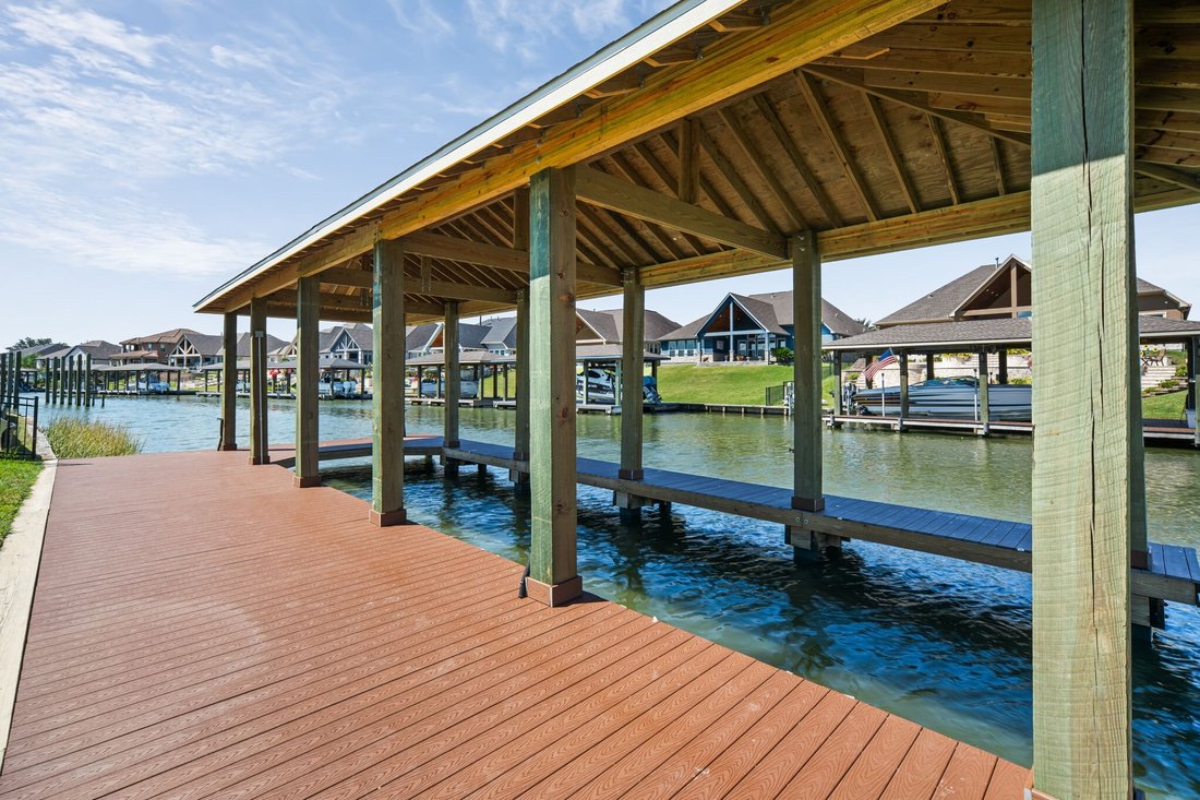 House in Kemah, Texas, United States 5 - 16368475