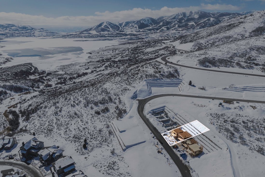 House in Hideout, Utah, United States 3 - 16370316