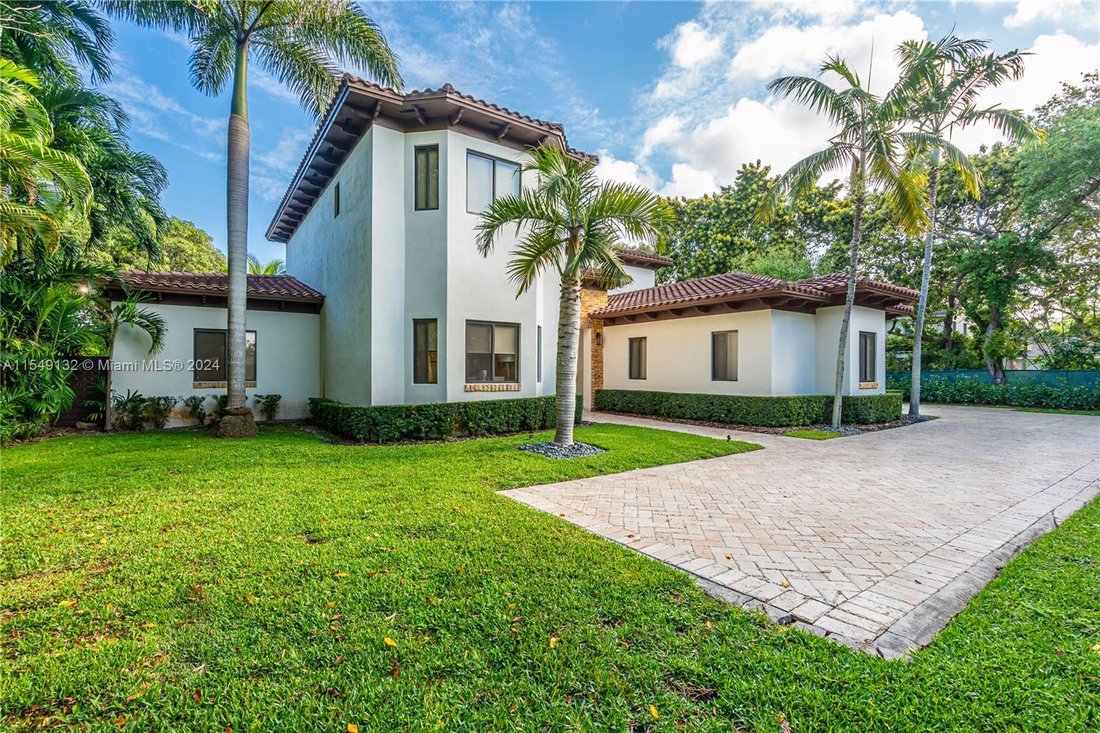 House in Coral Gables, Florida, United States 3 - 16367828