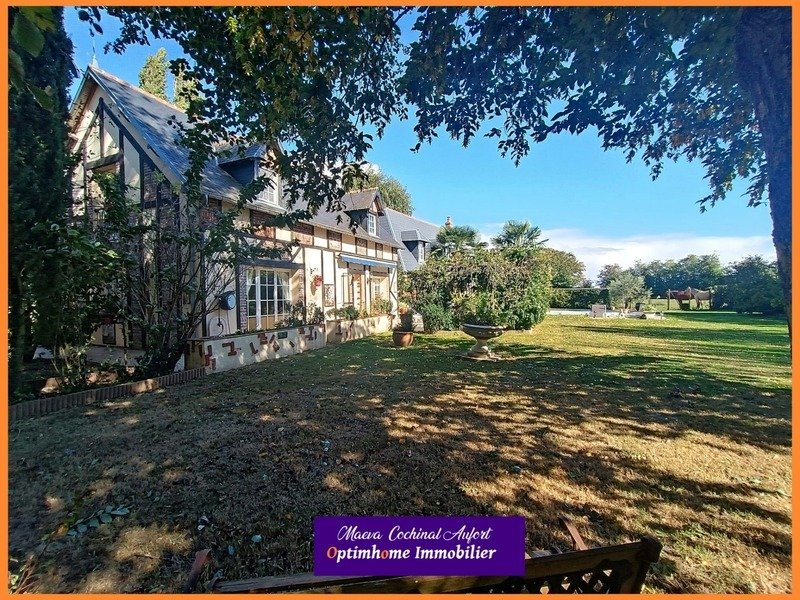 House in Bernay, Normandy, France 5 - 16372181