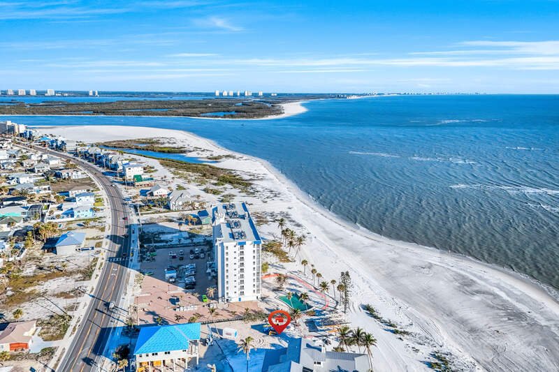 Land in Fort Myers Beach, Florida, United States 4 - 16379294