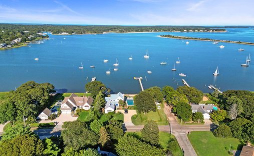 House in Shelter Island, New York, United States 1
