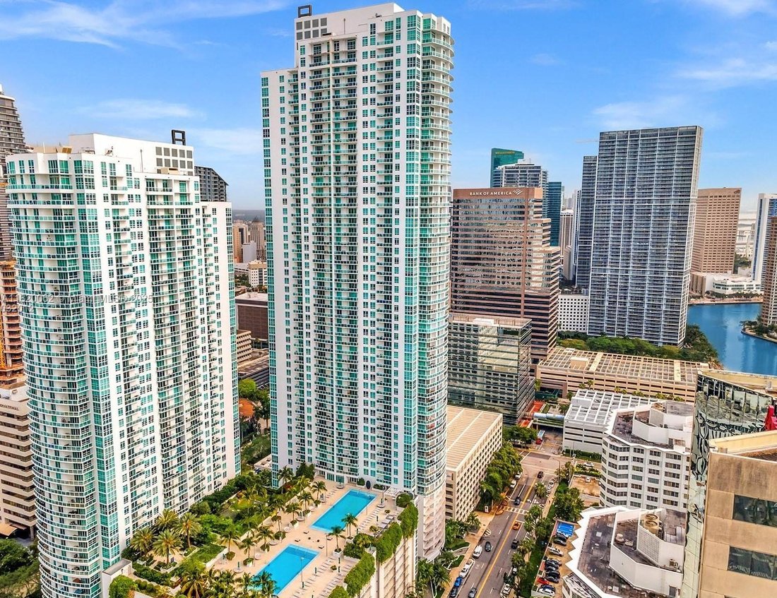 Condo in Miami, Florida, United States 1 - 16367980