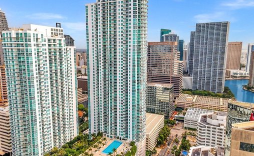 Condo in Miami, Florida, United States 1