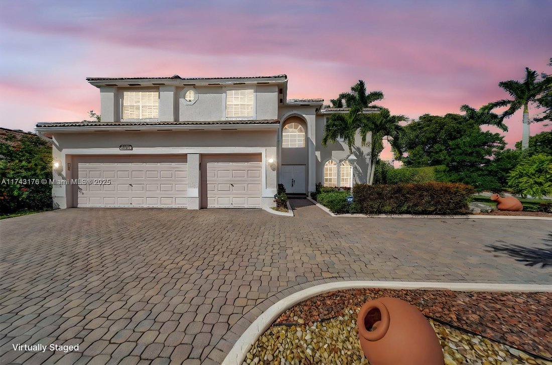 House in Pembroke Pines, Florida, United States 2 - 16367753
