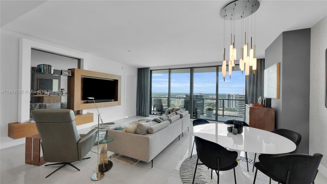 Condo in Fort Lauderdale, Florida, United States 4 - 16368063