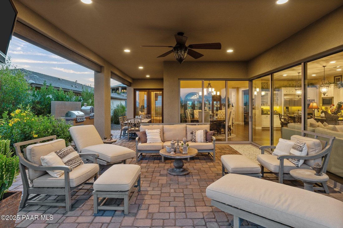 House in Wickenburg, Arizona, United States 3 - 16372168