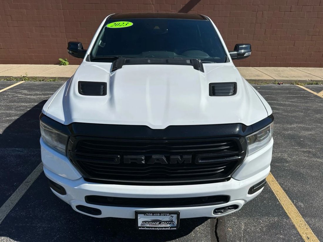 Pickup in Dolton, IL, United States 4 - 16379136