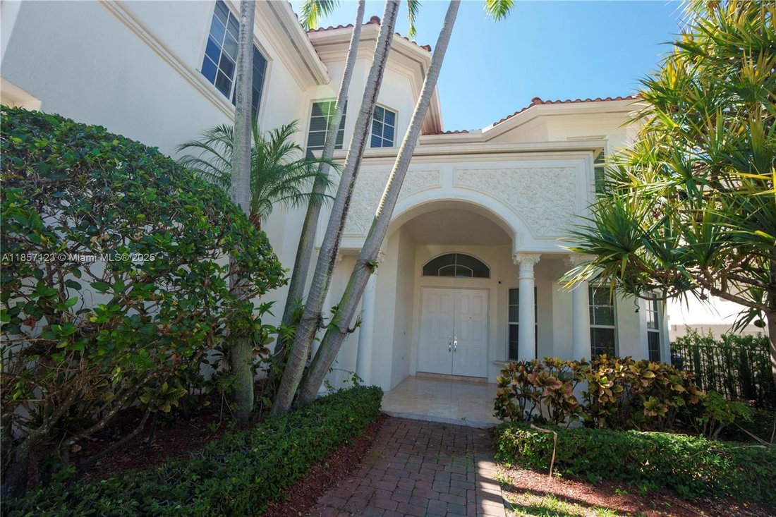 House in Hollywood, Florida, United States 4 - 16368103