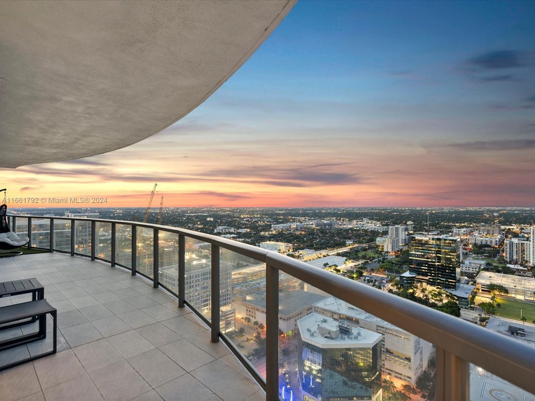 Condo in Fort Lauderdale, Florida, United States 2 - 16367192