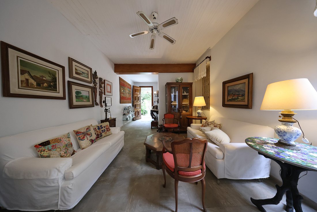 House in Rio de Janeiro, State of Rio de Janeiro, Brazil 1 - 16369824