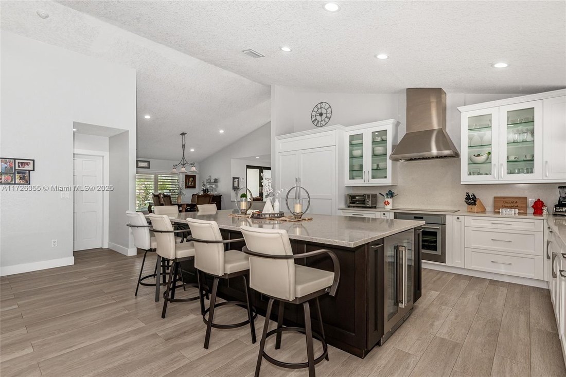 House in Miami, Florida, United States 3 - 16367861