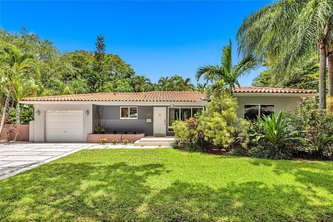 House in Coral Gables, Florida, United States 2 - 16367955