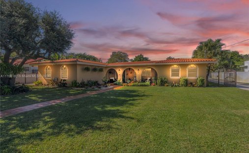 House in Miami, Florida, United States 1