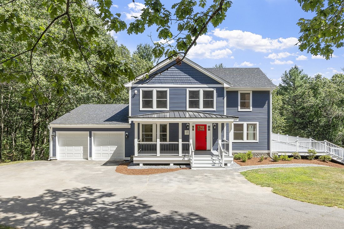 House in Princeton, Massachusetts, United States 1 - 16368170
