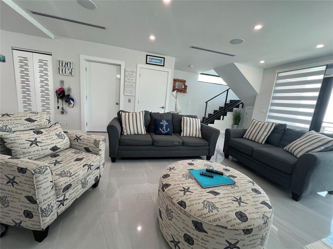 House in Key Largo, Florida, United States 4 - 16367919