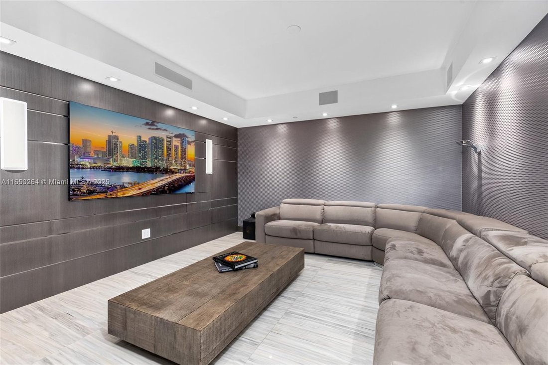 Condo in Golden Beach, Florida, United States 3 - 16367858