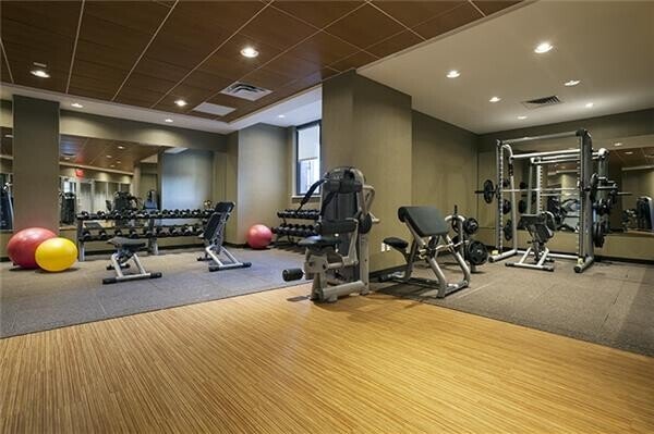 Condo in New York, New York, United States 3 - 16367455