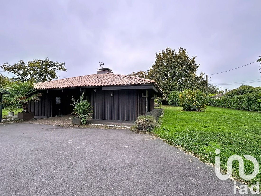 House in Carignan-de-Bordeaux, Nouvelle-Aquitaine, France 5 - 16370238