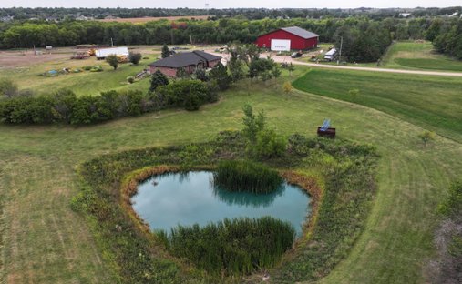 House in Beatrice, Nebraska, United States 1