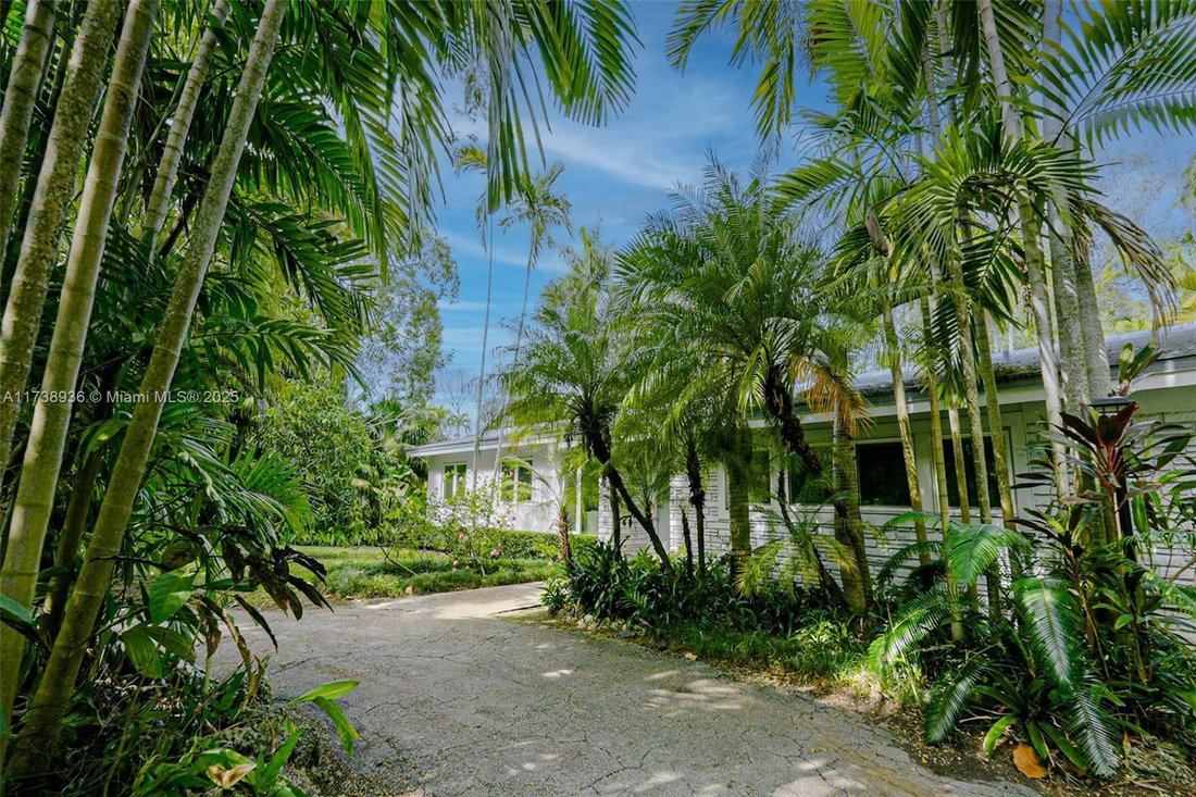 House in Miami, Florida, United States 4 - 16366781