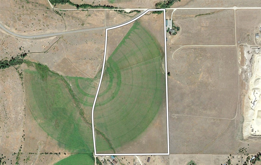 Land in Florence, Montana, United States 5 - 16386316