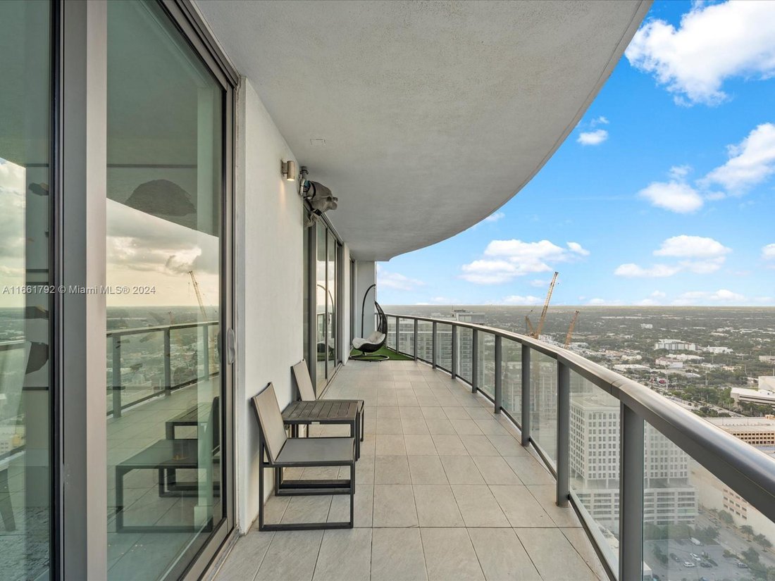 Condo in Fort Lauderdale, Florida, United States 4 - 16367192