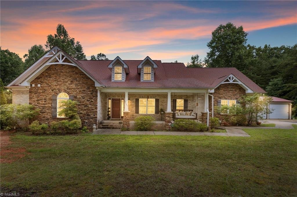 House in Kernersville, North Carolina, United States 1 - 16371178