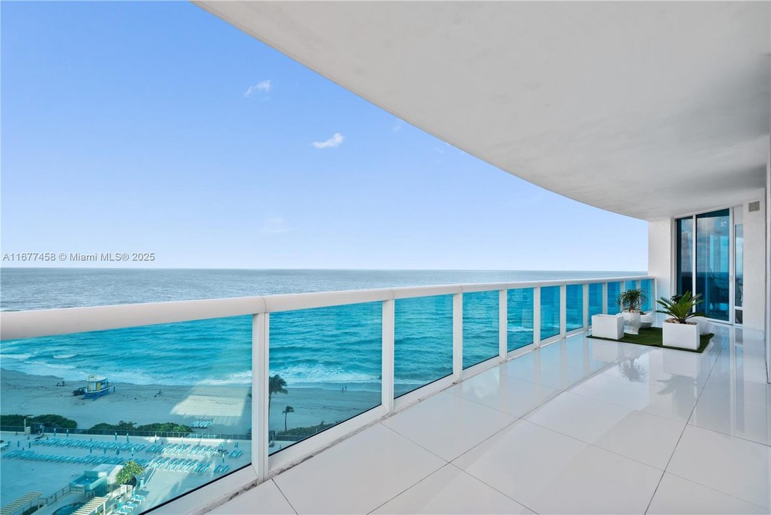 Condominio a Hollywood, Florida, Stati Uniti 3 - 16366983