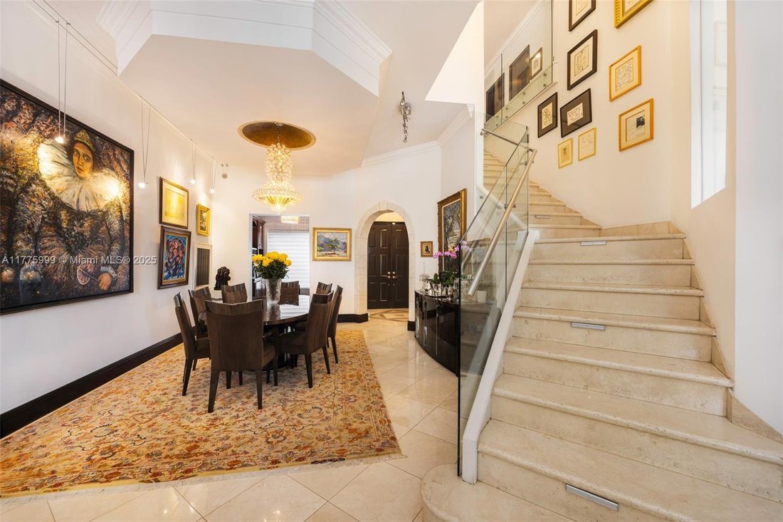 Townhouse in Aventura, Florida, United States 5 - 16367894
