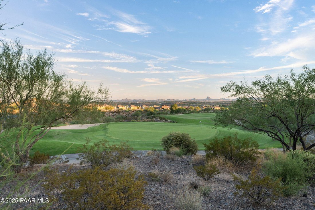 House in Wickenburg, Arizona, United States 5 - 16372168