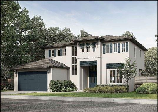 House in Miami, Florida, United States 1 - 16366413