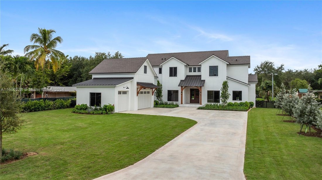 House in Miami, Florida, United States 3 - 16367358