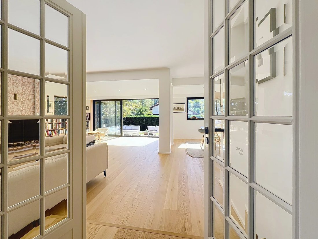 House in Anglet, Nouvelle-Aquitaine, France 2 - 16368502