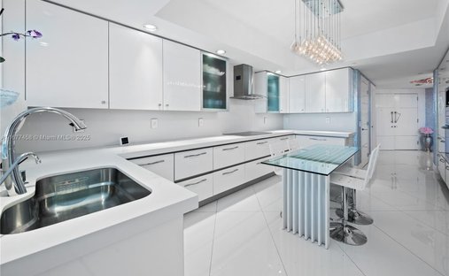 Condo in Hollywood, Florida, United States 1