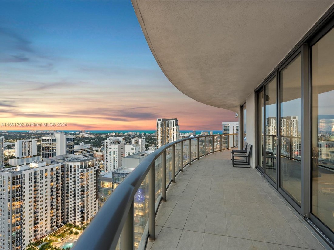 Condo in Fort Lauderdale, Florida, United States 1 - 16367192