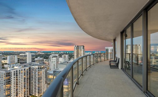 Condo in Fort Lauderdale, Florida, United States 1