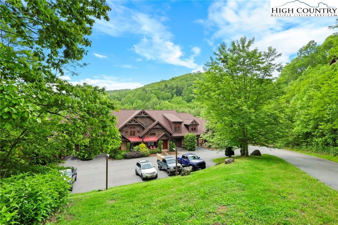 Townhouse in Boone, North Carolina, United States 3 - 16370606