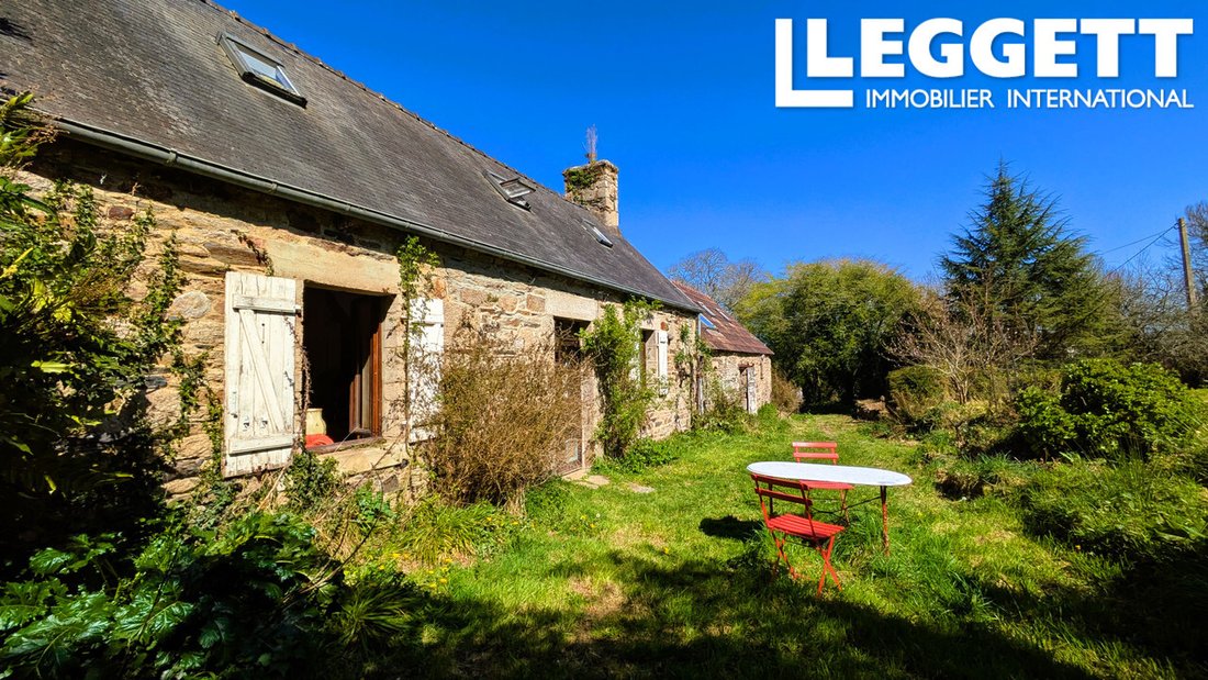 House in Treduder, Brittany, France 5 - 16372455