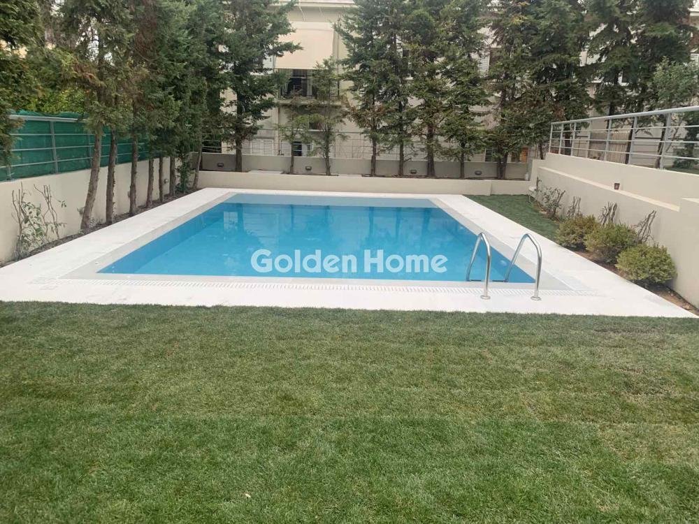 Appartement à Filothei, Attique, Grèce 1 - 16368868