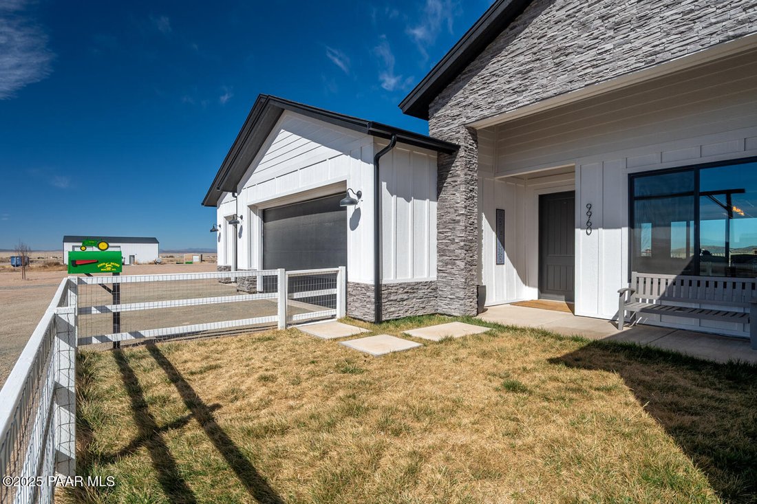 House in Prescott Valley, Arizona, United States 2 - 16371411