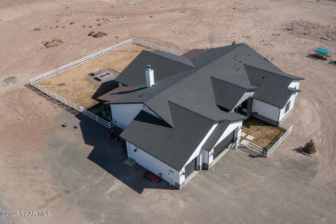 House in Prescott Valley, Arizona, United States 3 - 16371411